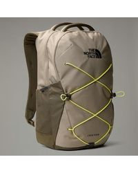 The North Face - Jester Backpack Cavern-New Taupe - Lyst