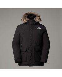The North Face - Mcmurdo Parka - Lyst