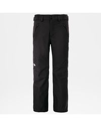mens north face trousers sale