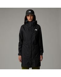 The North Face - Packable Shell Parka - Lyst