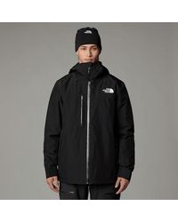 The North Face - ’S Descendit Jacket Tnf - Lyst