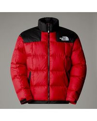 The North Face - Lhotse Down Jacket - Lyst