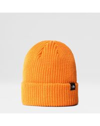 The North Face Notre bonnet le moins profond - Orange
