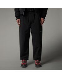 The North Face - ’S Tnf Easy Wind Trousers Tnf - Lyst