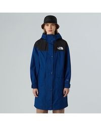 The North Face - Reign On Parka - Lyst