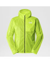 The North Face - Windstream Shell Jacket - Lyst