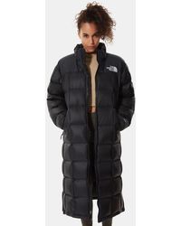 The North Face Coats for Women - Up to 50% off at Lyst.co.uk