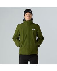 The North Face - Sangro Jacket - Lyst