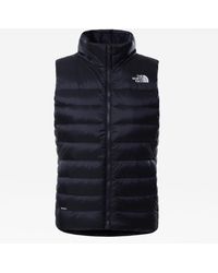 The North Face Aconcagua Gilet - White