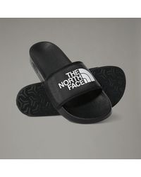 The North Face - Base Camp Slides Iii - Lyst