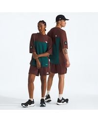The North Face - X Undercover Soukuu Trail Run Perforated Top - Lyst
