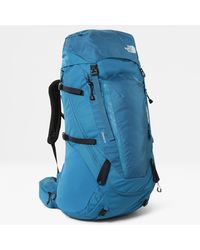 north face hiking gear