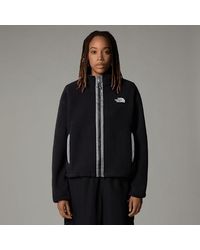 The North Face - Tnf Fleeski Full-Zip Fleece - Lyst