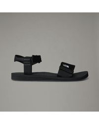 The North Face - Skeena Sandals Ii - Lyst