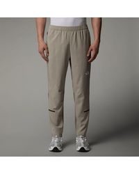 The North Face - Mountain Athletics Trajectory Trousers Clay/Cavern - Lyst