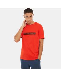 north face sheffield coordinates t shirt