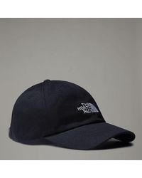 The North Face - Norm Cap Tnf - Lyst