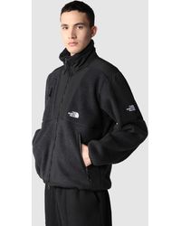 The North Face - The north face giacca in pile '94 high pile denali da - Lyst