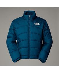 The North Face - 2000 Synthetic Puffer Jacket - Lyst