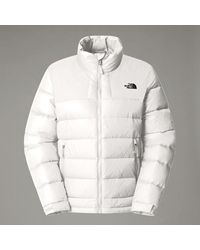 The North Face - Massif Down Jacket - Lyst