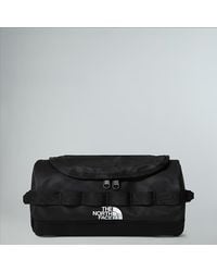 The North Face - Base Camp Travel Washbag – Small - Lyst