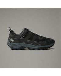 The North Face - Hedgehog Iii Waterproof Hiking Shoes - Lyst
