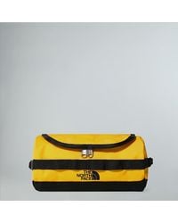 The North Face - Base Camp Travel Washbag – Small - Lyst