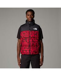 The North Face - 1996 Retro Nuptse Gilet - Lyst