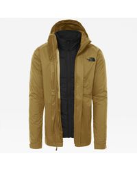 The North Face Jackets For Men Up To 50 Off At Lyst Co Uk