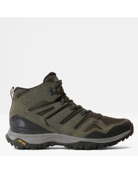 The North Face Boots for Men - Up to 50% off at Lyst.co.uk