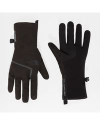The North Face Gore-tex® Closefit Handschuhe Tnf - Schwarz