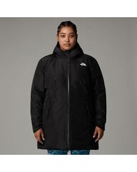 The North Face - Plus Size Hikesteller Insulated Parka - Lyst