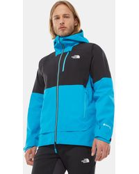 north face dubano down bomber