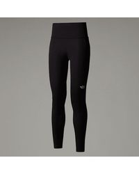 The North Face - Flex High Rise Leggings - Lyst