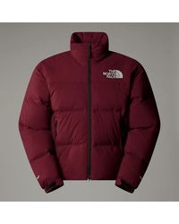 The North Face - Rmst Nuptse Jacket - Lyst