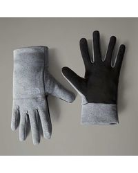 The North Face - Etip Gloves - Lyst