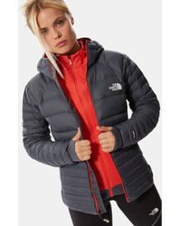 Speedtour Down Hooded Jacket Outlet 