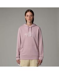 The North Face - Drew Peak Light Hoodie - Lyst