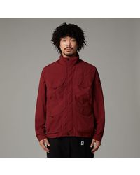 The North Face - Convertible Jacket - Lyst