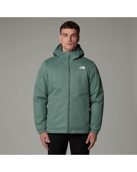 The North Face - Quest Insulated Jacket - Lyst