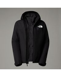 The North Face - Mountain Light Triclimate 3-In-1 Gore-Tex Jacket - Lyst
