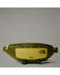 The North Face - Terra 6-Litre Bum Bag Forest- Silt-Npf - Lyst