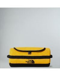 The North Face - Base Camp Travel Washbag – Large - Lyst