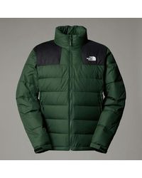 The North Face - Massif Down Jacket - Lyst
