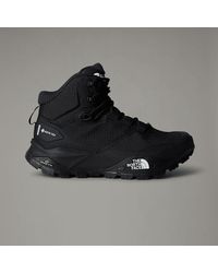 The North Face - Offtrail Gore-Tex Hiking Boots - Lyst