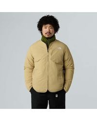 The North Face - Ilti Liner Jacket - Lyst