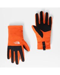 The North Face Gloves for Men - Up to 30% off at Lyst.co.uk