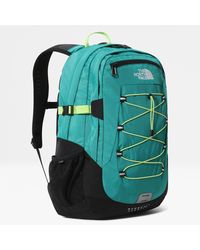 Zaino North Face Rosso Hot Sale, 58% OFF | www.ingeniovirtual.com