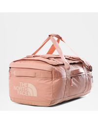 Sacs de voyage et de weekend The North Face femme à partir de 30 € | Lyst