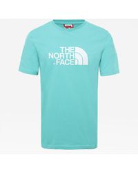north face dri fit t shirt